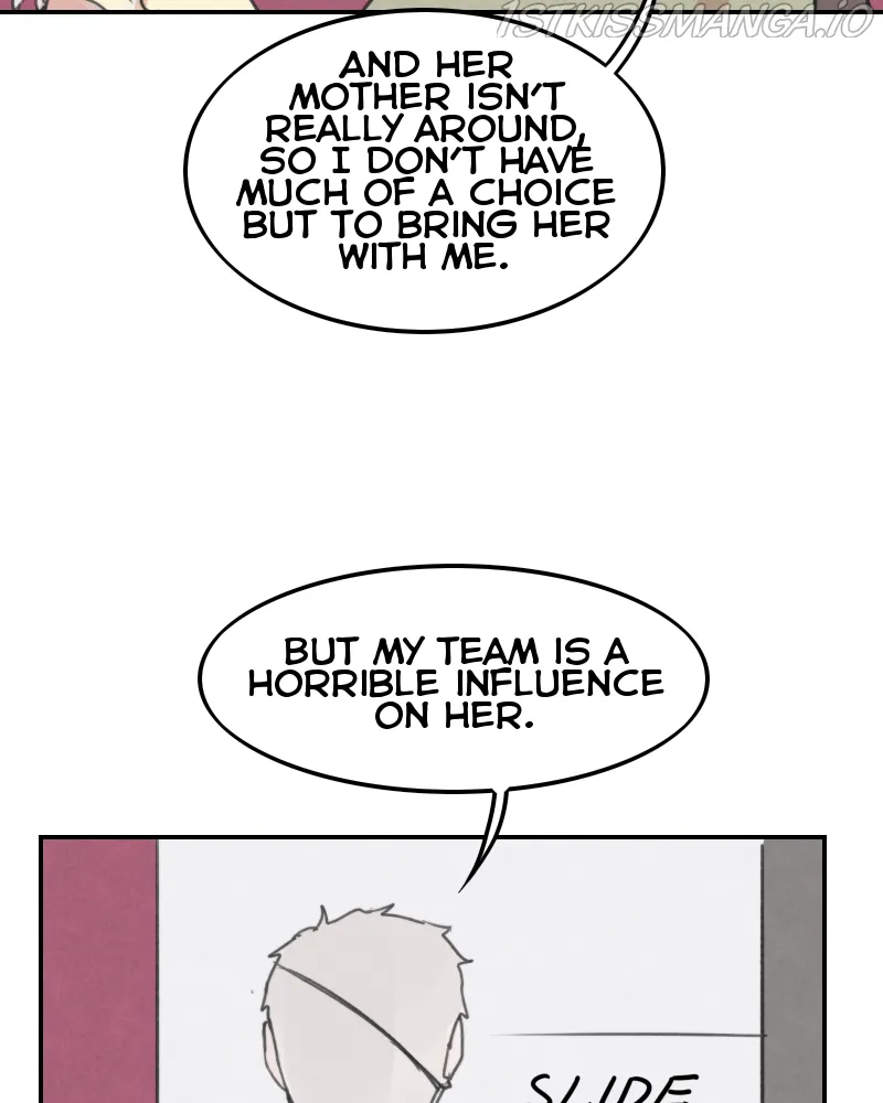 Blue Matter Chapter 51 - page 3