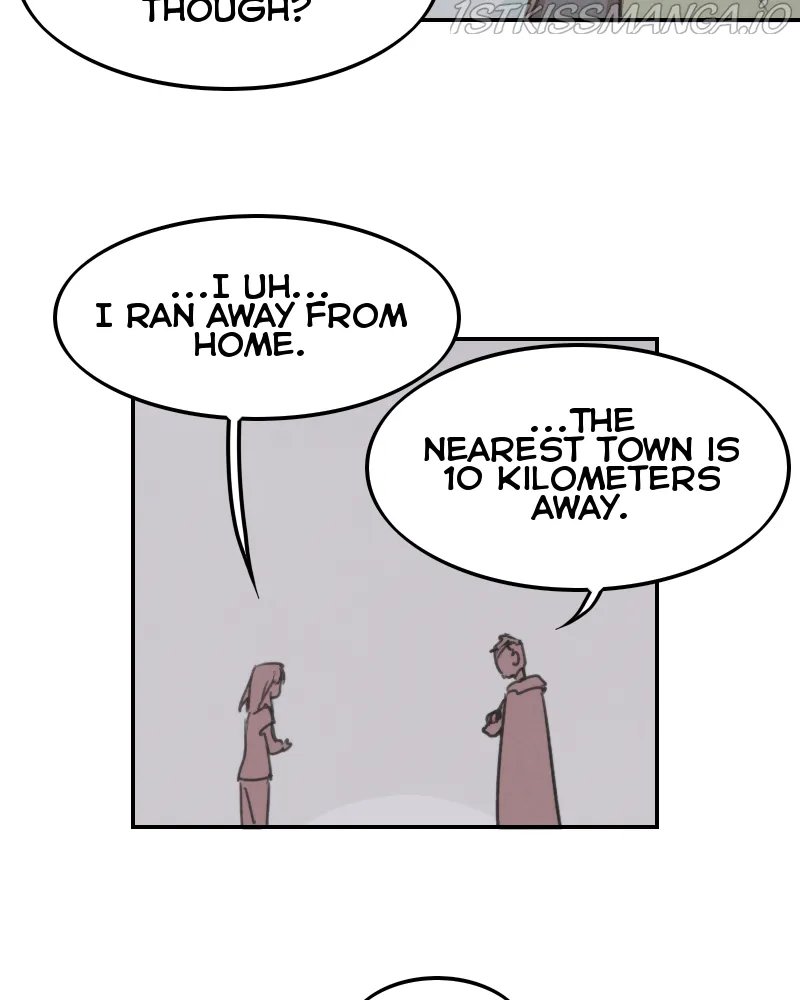 Blue Matter Chapter 50 - page 68