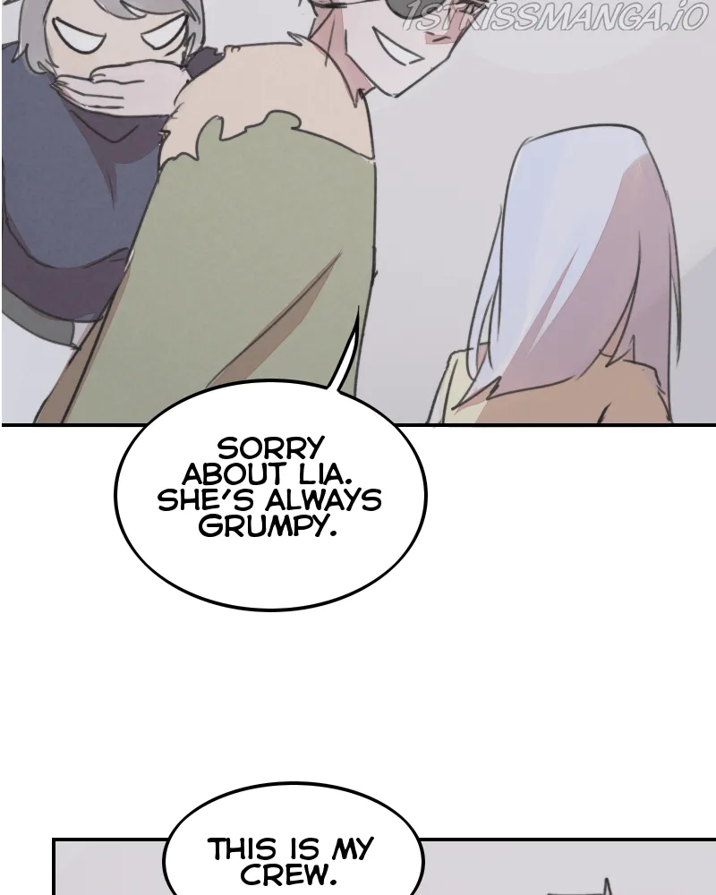 Blue Matter Chapter 50 - page 75