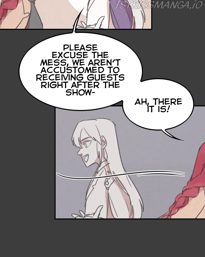 Blue Matter Chapter 48 - page 10