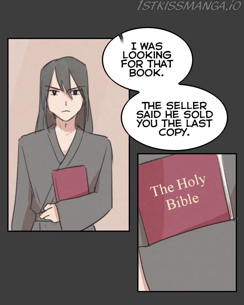 Blue Matter Chapter 48 - page 11