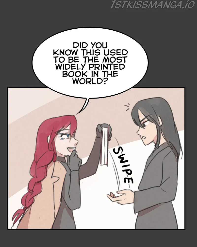 Blue Matter Chapter 48 - page 12