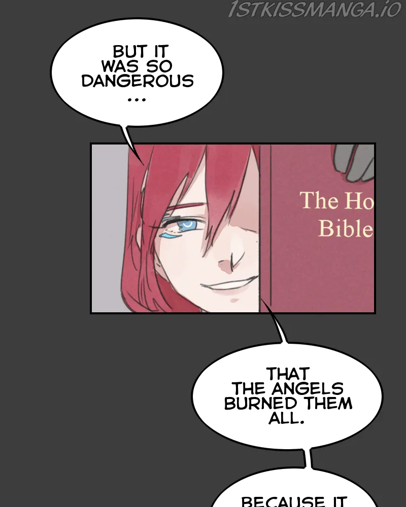 Blue Matter Chapter 48 - page 13