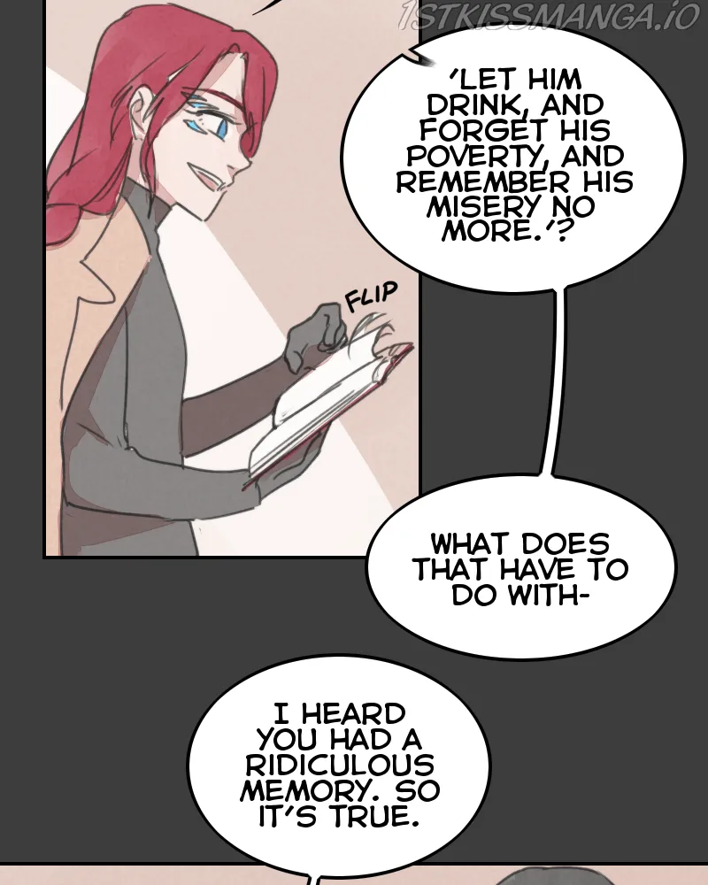 Blue Matter Chapter 48 - page 16