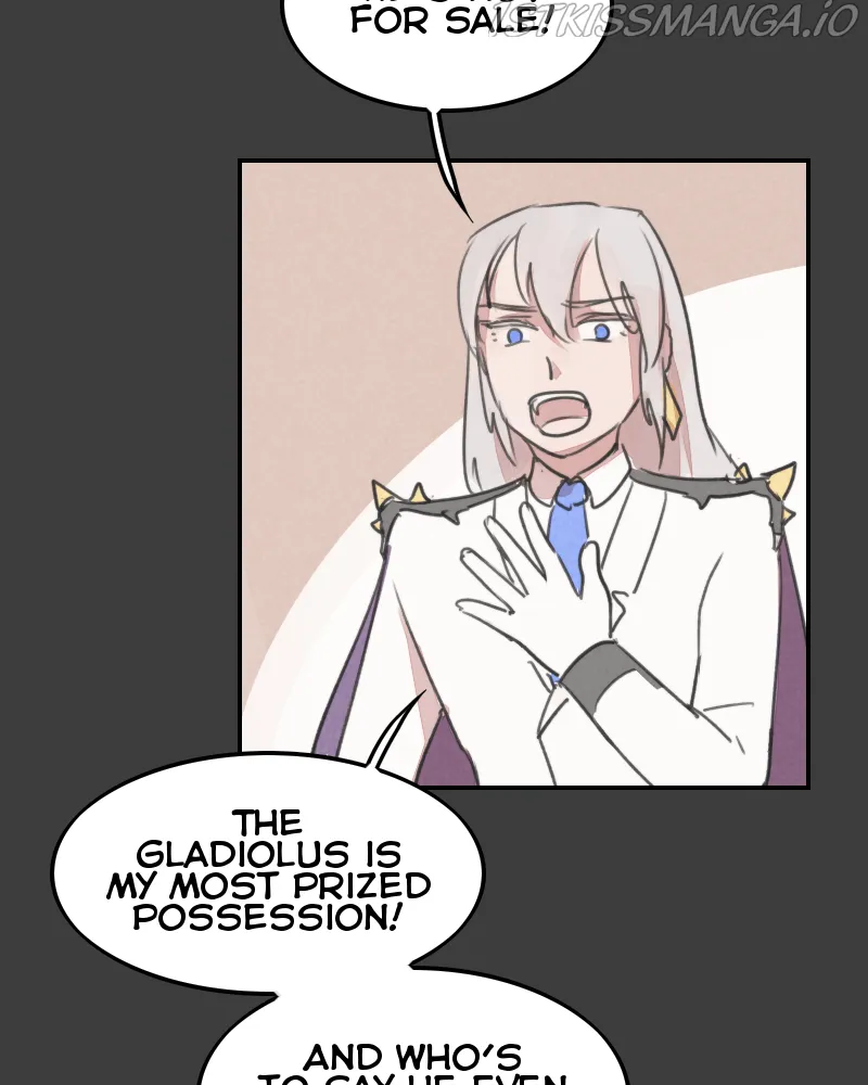 Blue Matter Chapter 48 - page 19