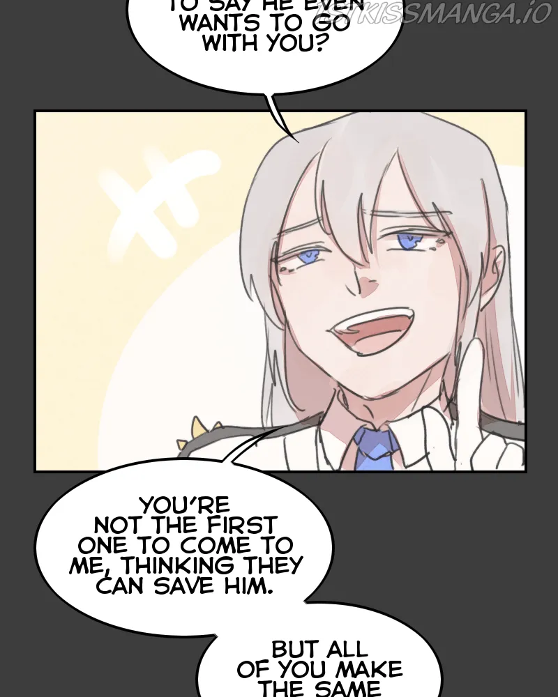 Blue Matter Chapter 48 - page 20