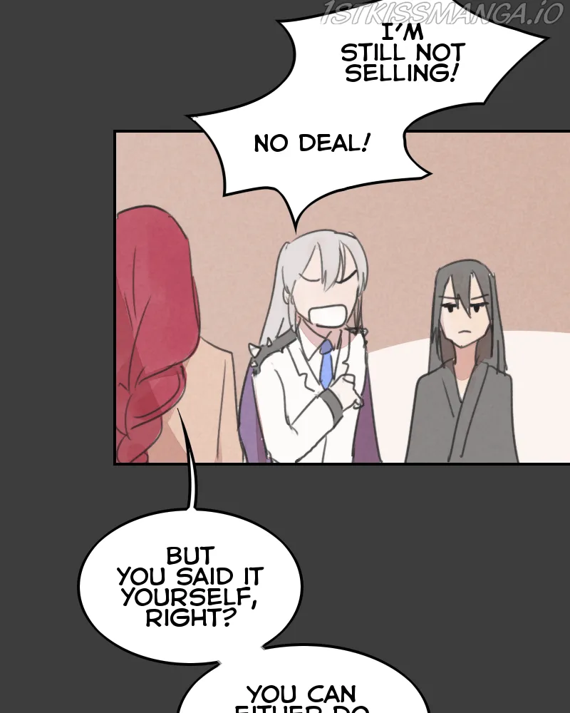 Blue Matter Chapter 48 - page 31