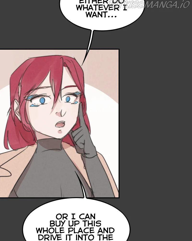 Blue Matter Chapter 48 - page 32