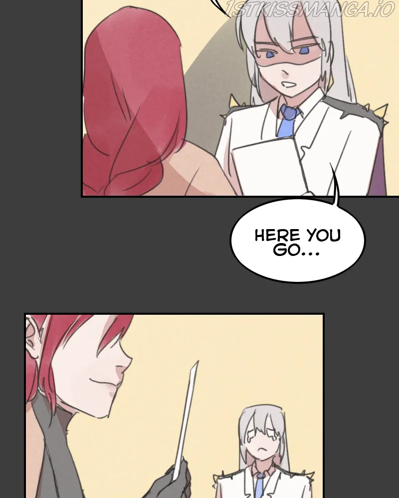 Blue Matter Chapter 48 - page 35