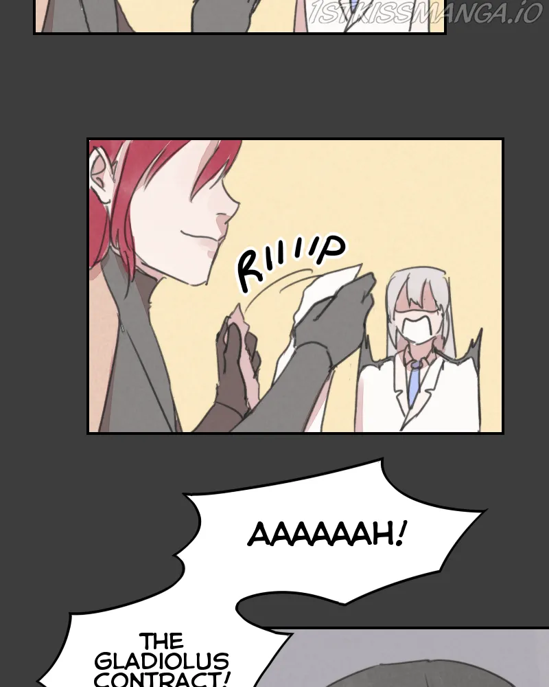 Blue Matter Chapter 48 - page 36