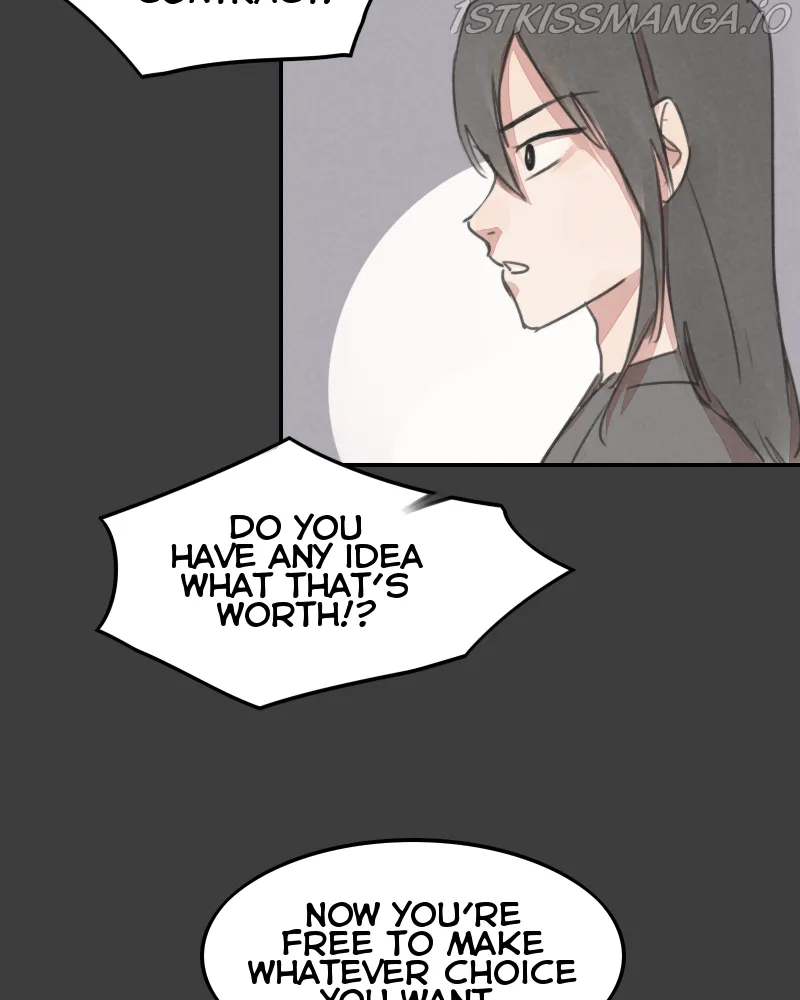 Blue Matter Chapter 48 - page 37