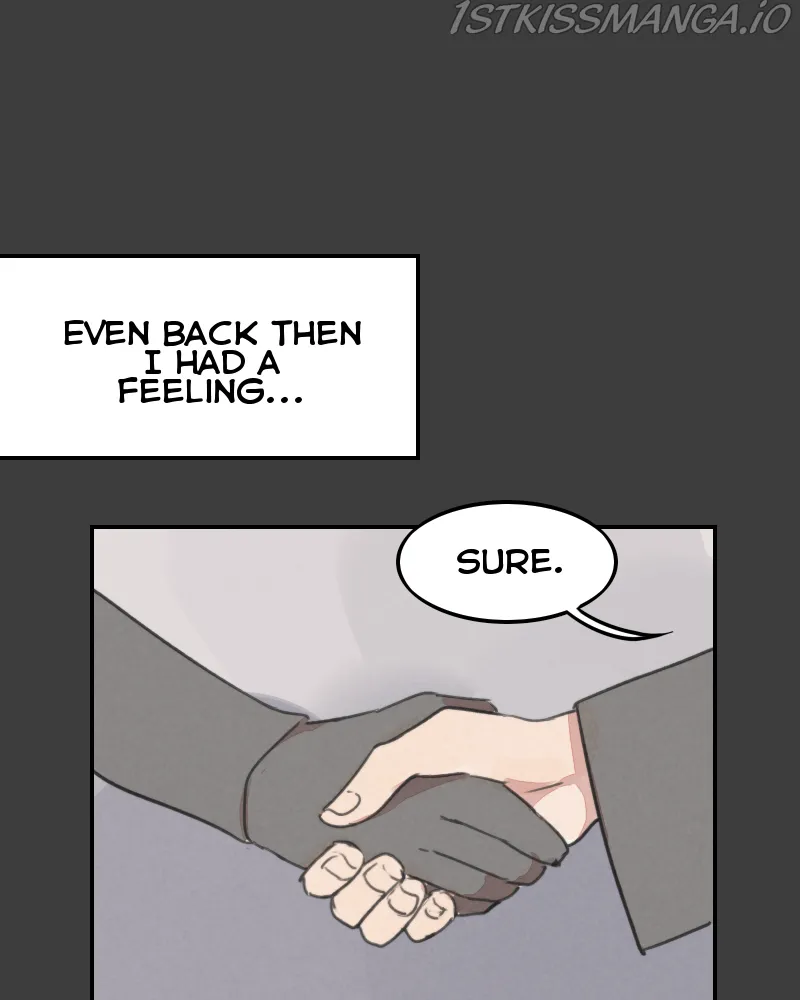 Blue Matter Chapter 48 - page 39