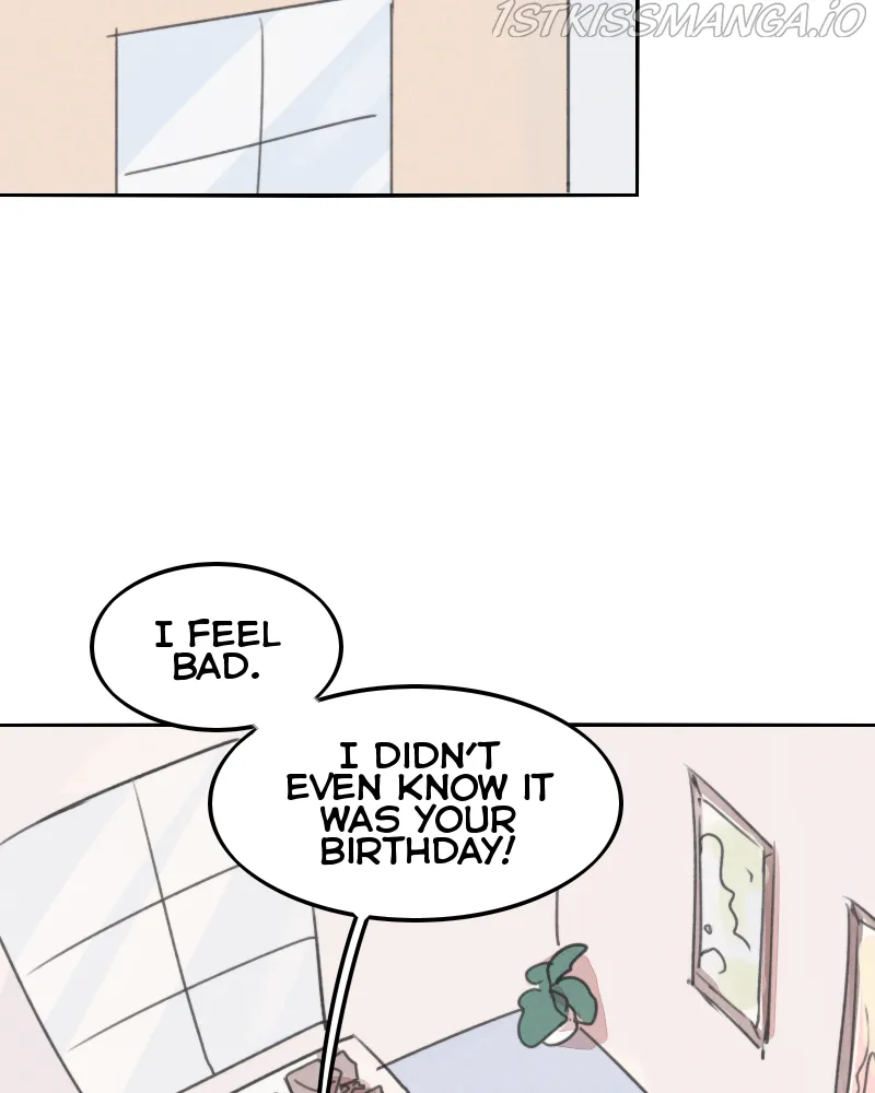 Blue Matter Chapter 48 - page 47