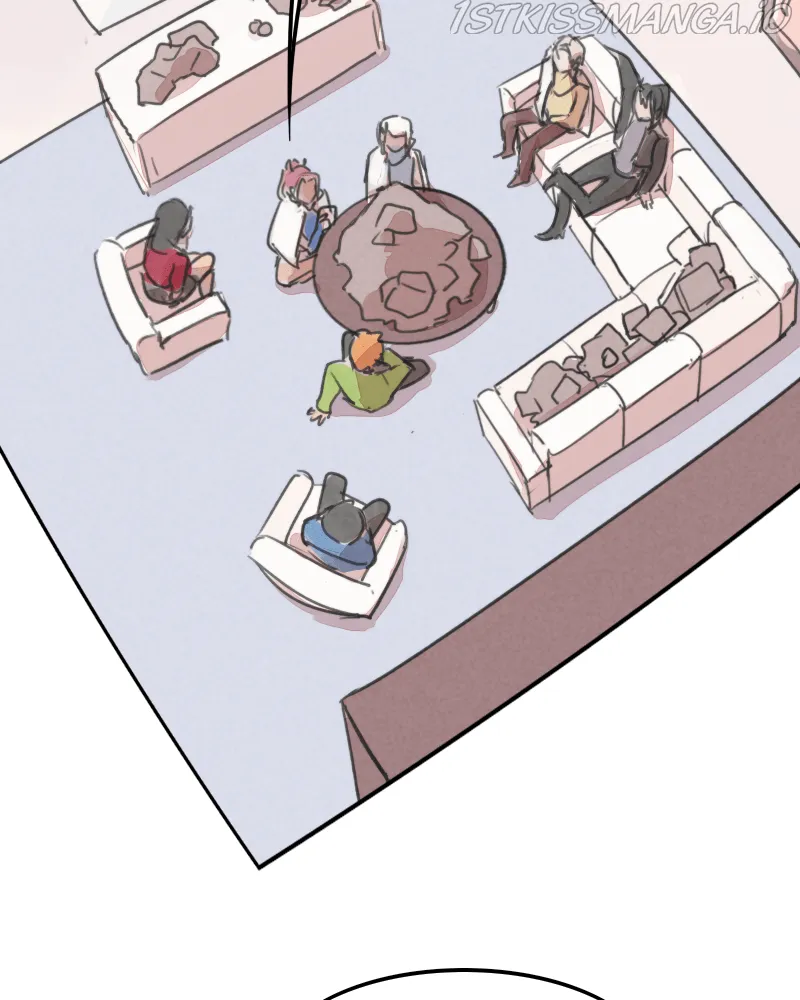 Blue Matter Chapter 48 - page 48