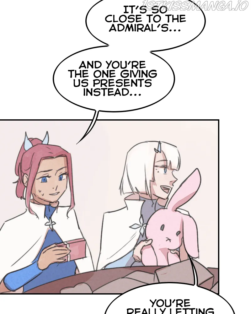 Blue Matter Chapter 48 - page 49