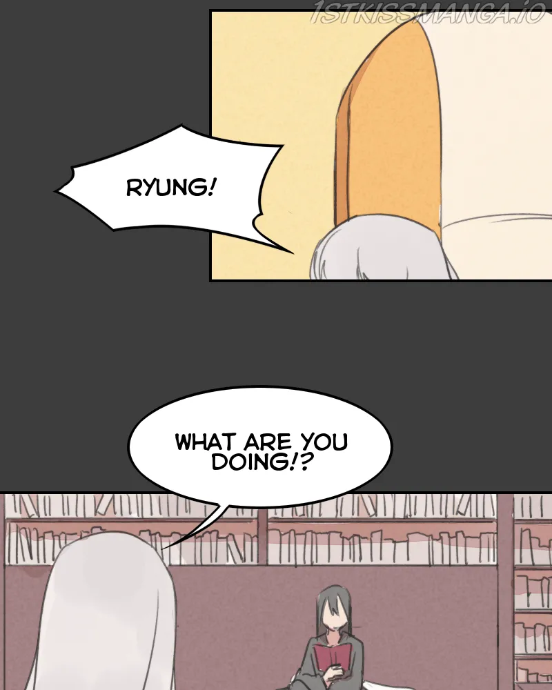 Blue Matter Chapter 48 - page 5