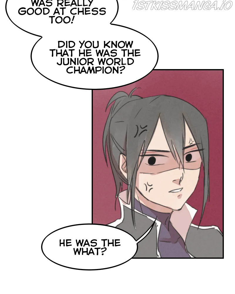 Blue Matter Chapter 48 - page 56