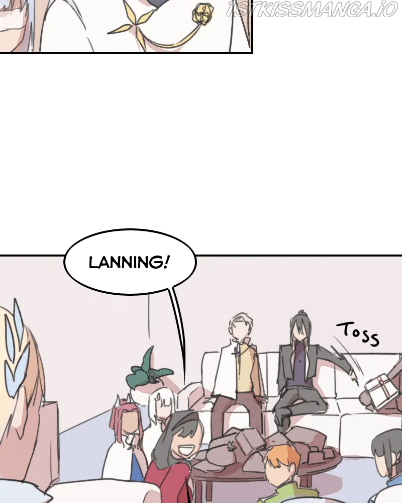 Blue Matter Chapter 48 - page 58