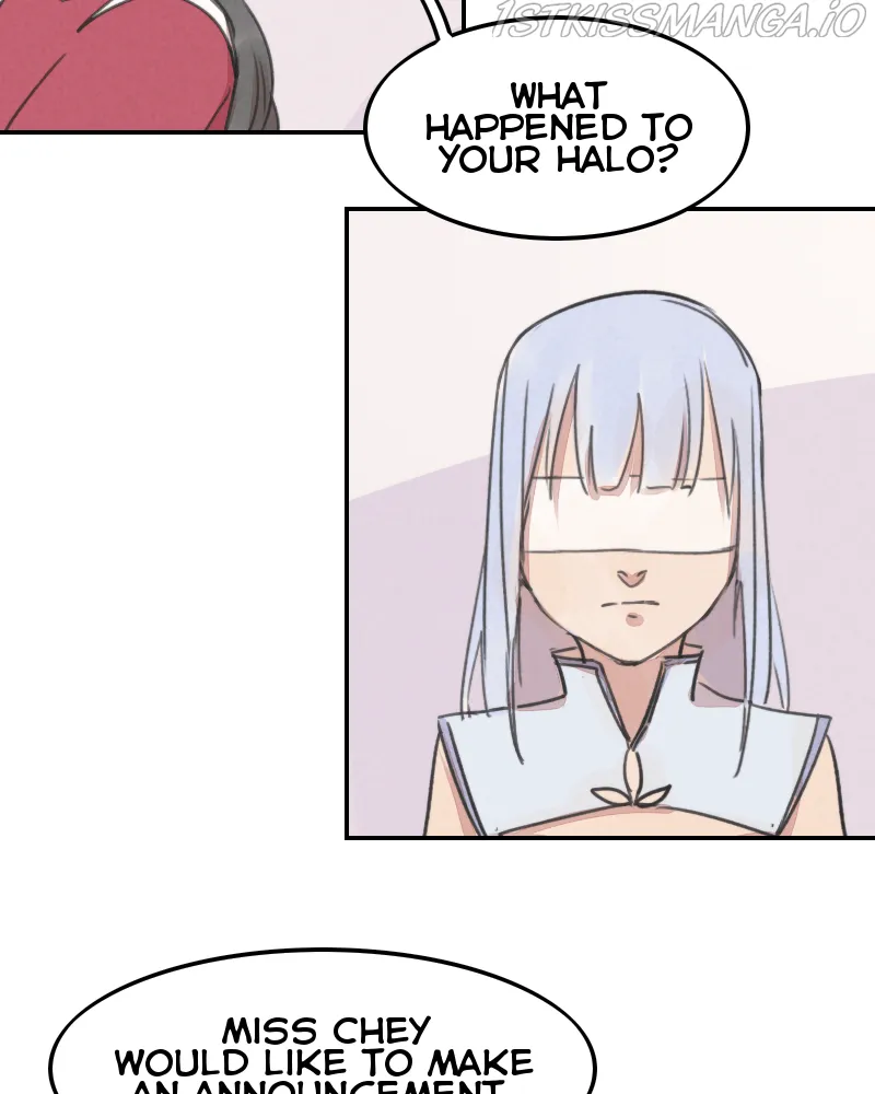 Blue Matter Chapter 48 - page 60