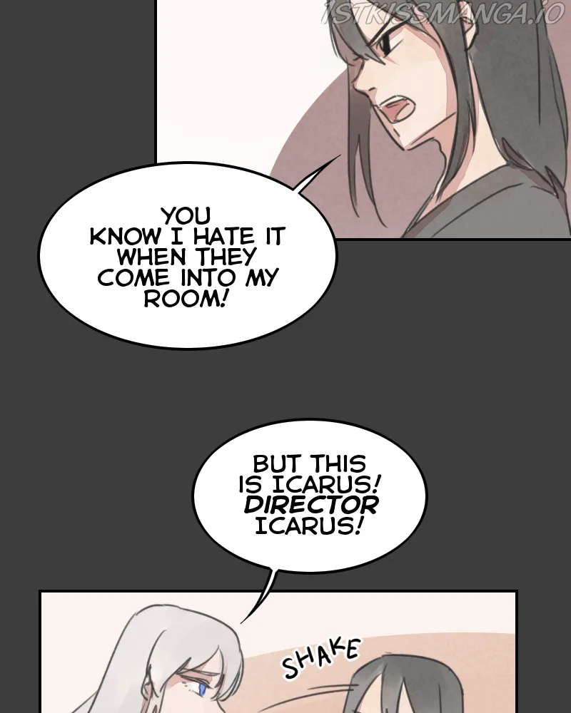 Blue Matter Chapter 48 - page 7
