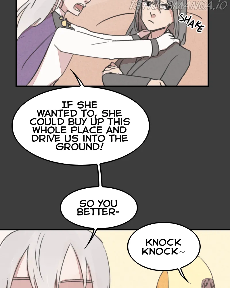 Blue Matter Chapter 48 - page 8