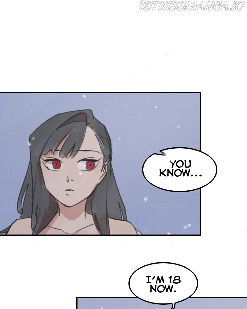 Blue Matter Chapter 47 - page 37