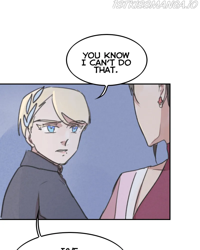 Blue Matter Chapter 47 - page 52