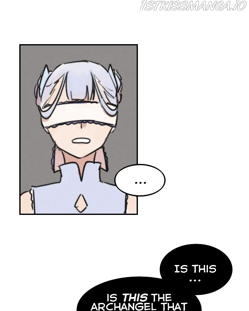 Blue Matter Chapter 46 - page 12