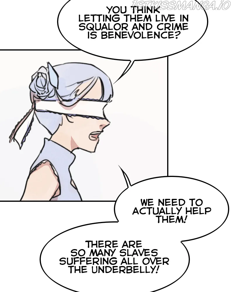 Blue Matter Chapter 46 - page 9