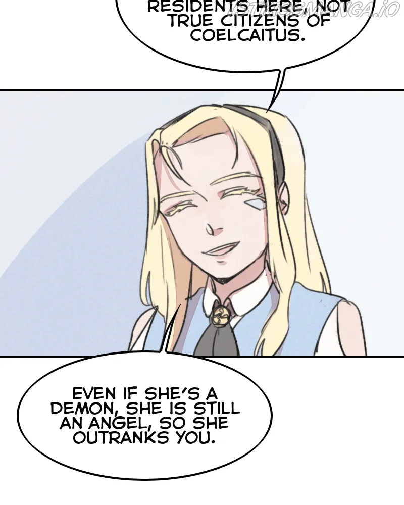 Blue Matter Chapter 44 - page 49