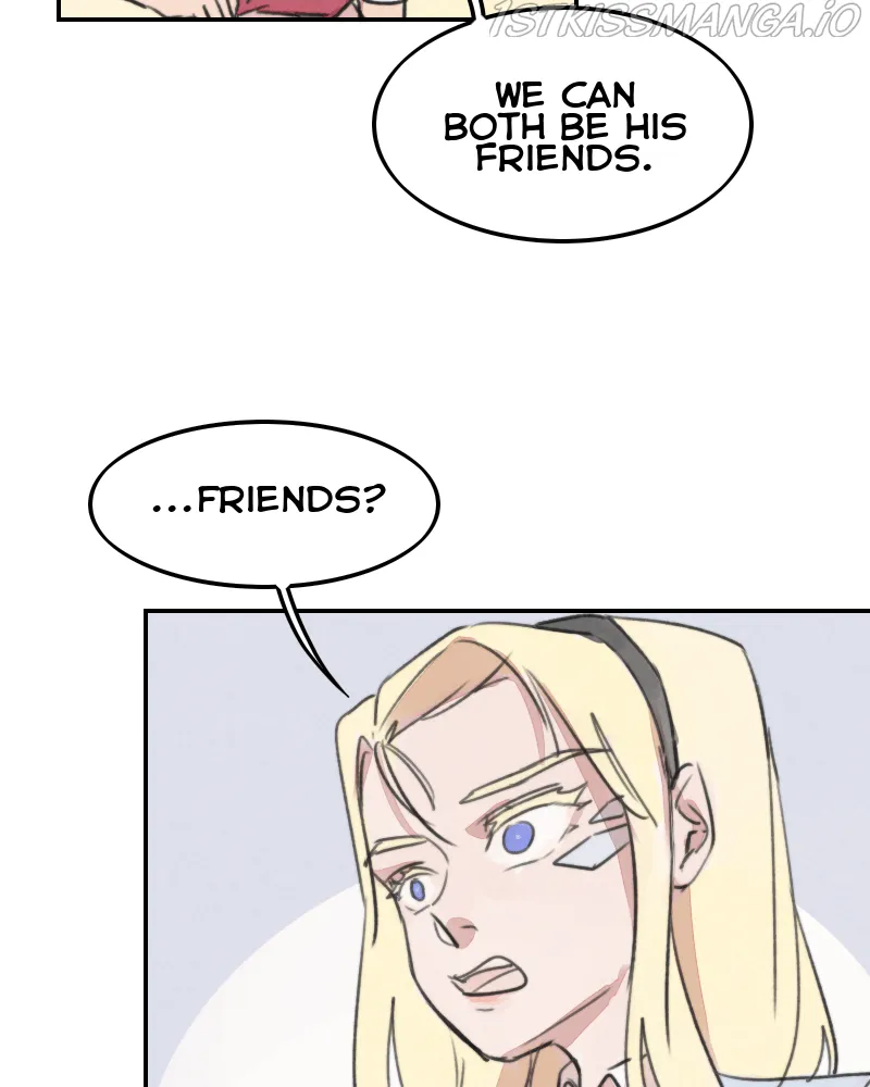 Blue Matter Chapter 44 - page 57