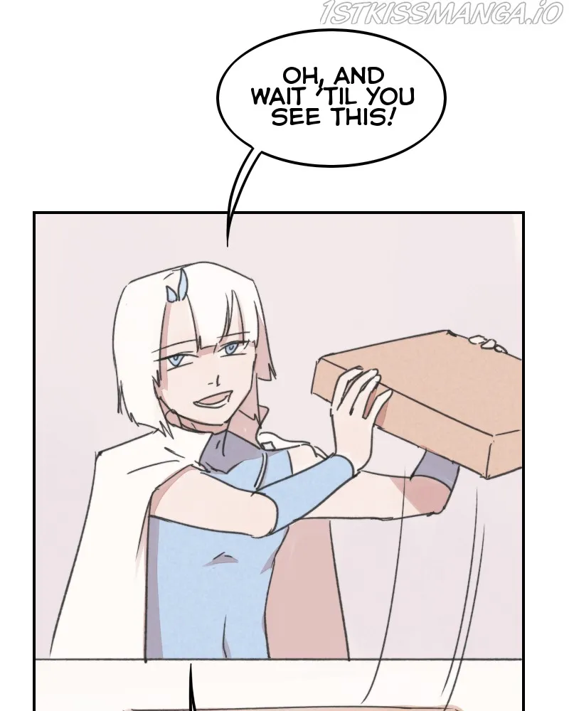 Blue Matter Chapter 43 - page 48