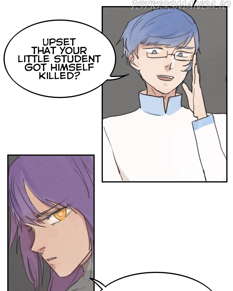 Blue Matter Chapter 42 - page 46