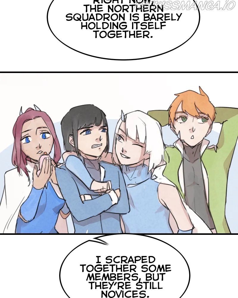 Blue Matter Chapter 41 - page 62