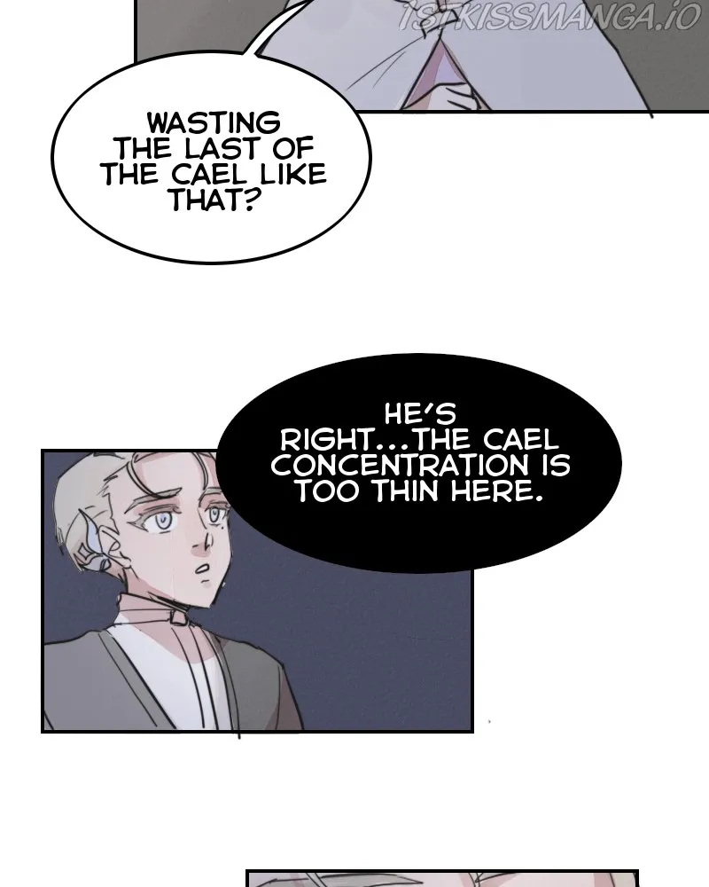 Blue Matter Chapter 39 - page 34