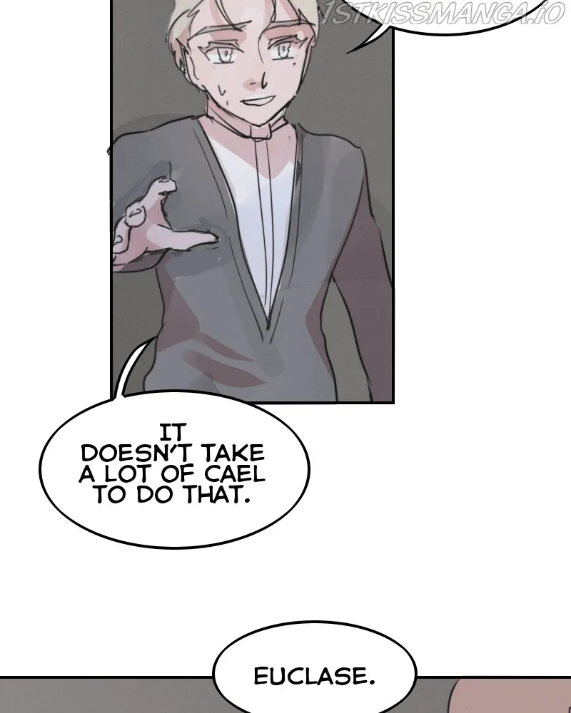 Blue Matter Chapter 39 - page 39
