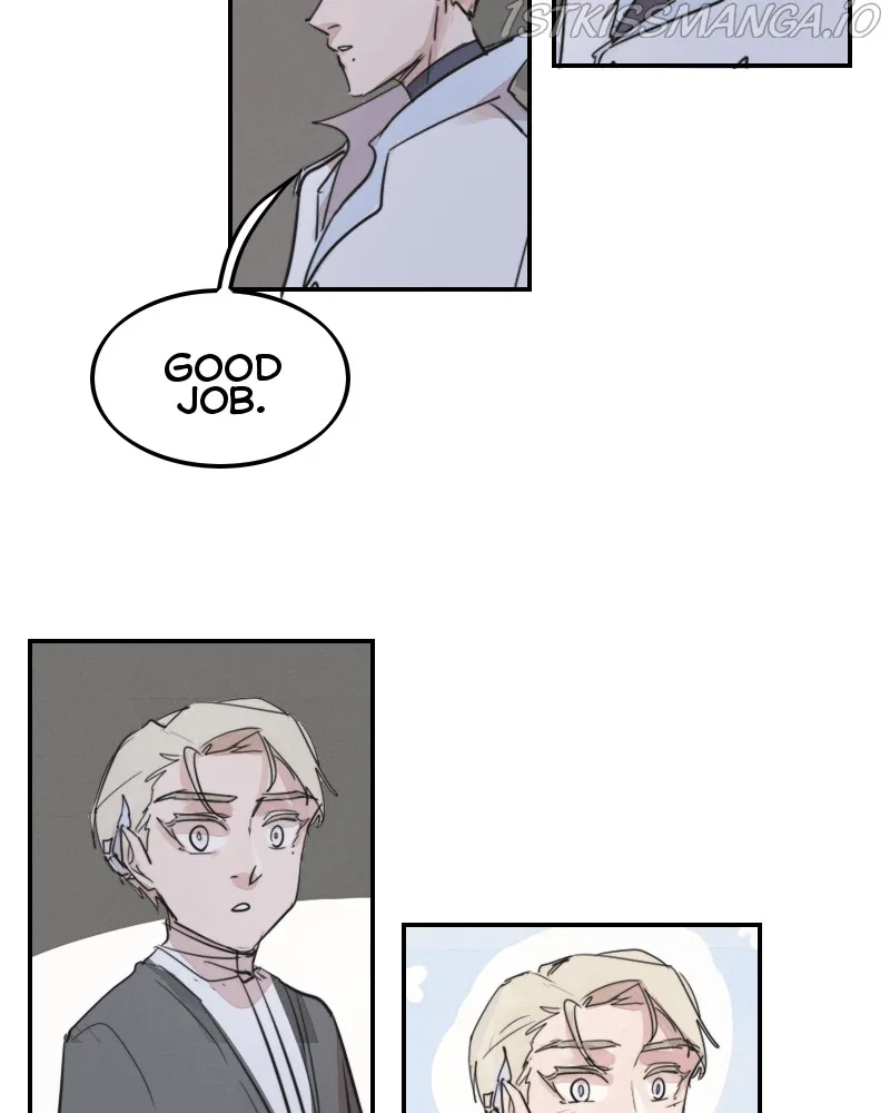 Blue Matter Chapter 39 - page 41