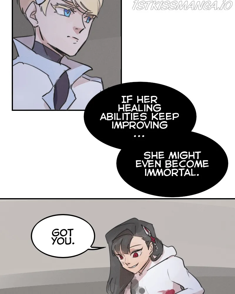 Blue Matter Chapter 39 - page 49