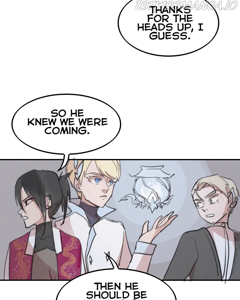 Blue Matter Chapter 38 - page 68
