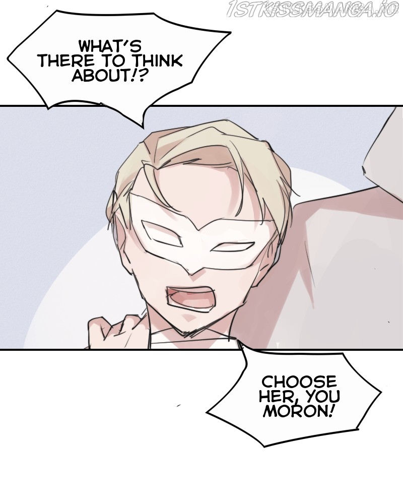Blue Matter Chapter 37 - page 19