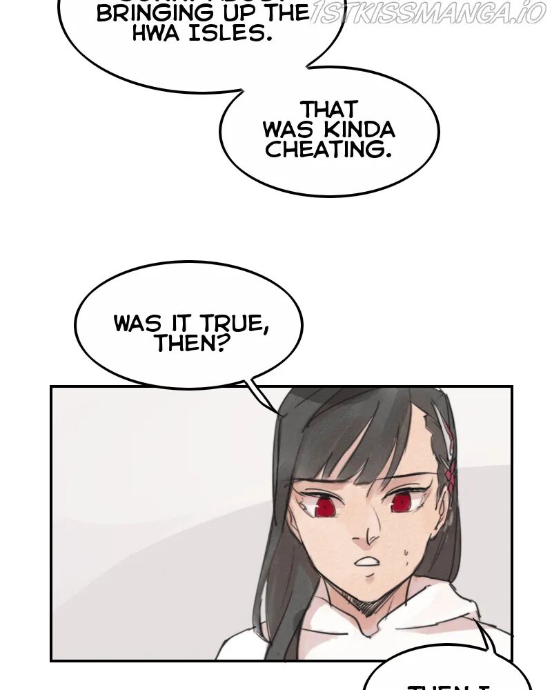 Blue Matter Chapter 36 - page 10