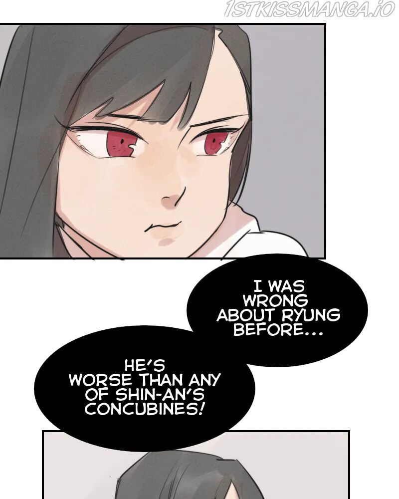 Blue Matter Chapter 36 - page 18