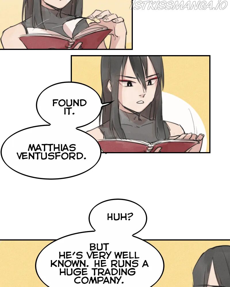 Blue Matter Chapter 36 - page 22