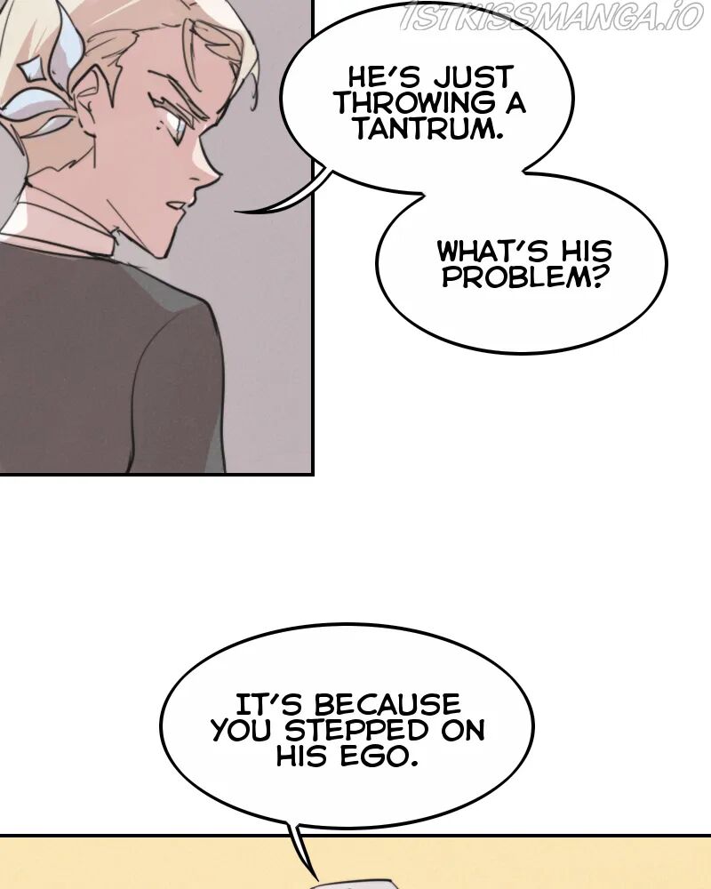 Blue Matter Chapter 36 - page 26