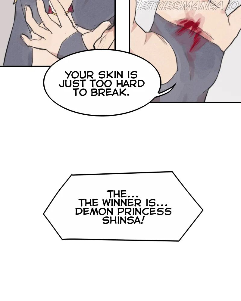 Blue Matter Chapter 36 - page 3