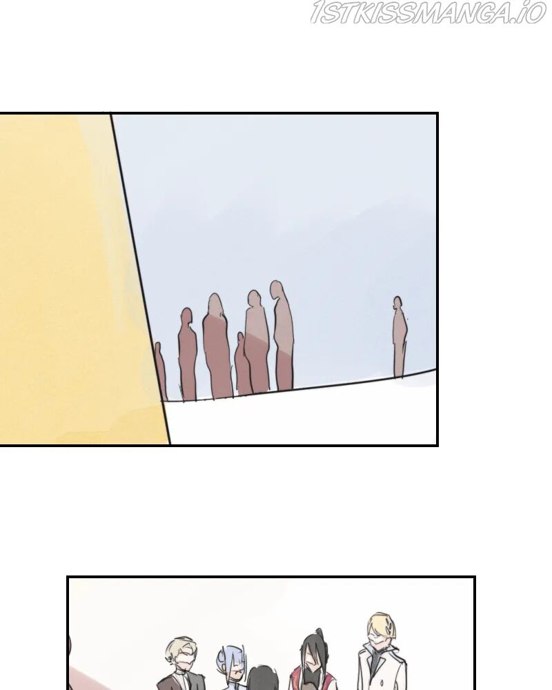 Blue Matter Chapter 36 - page 34