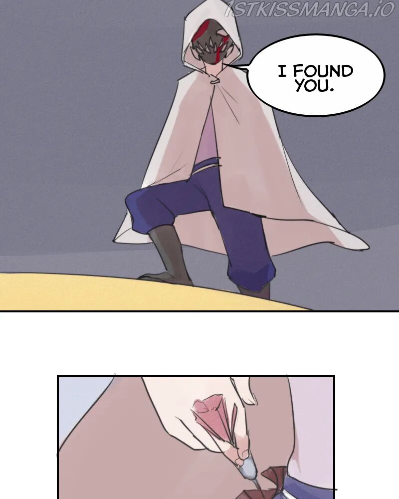 Blue Matter Chapter 36 - page 38