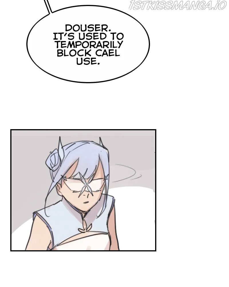 Blue Matter Chapter 36 - page 43