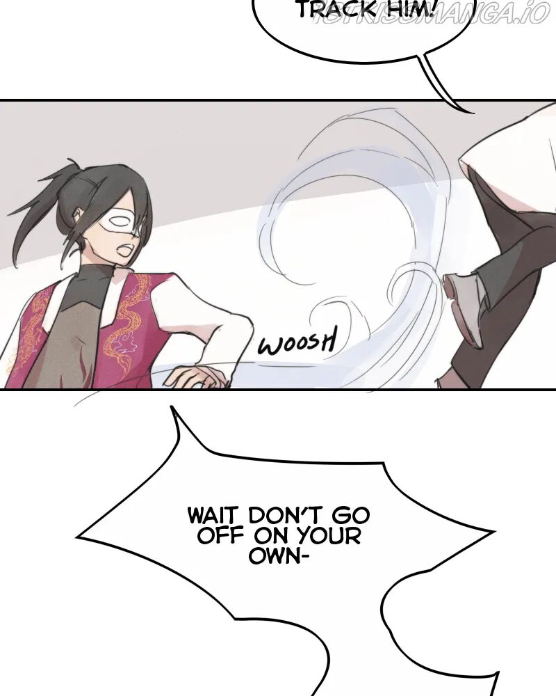 Blue Matter Chapter 36 - page 45