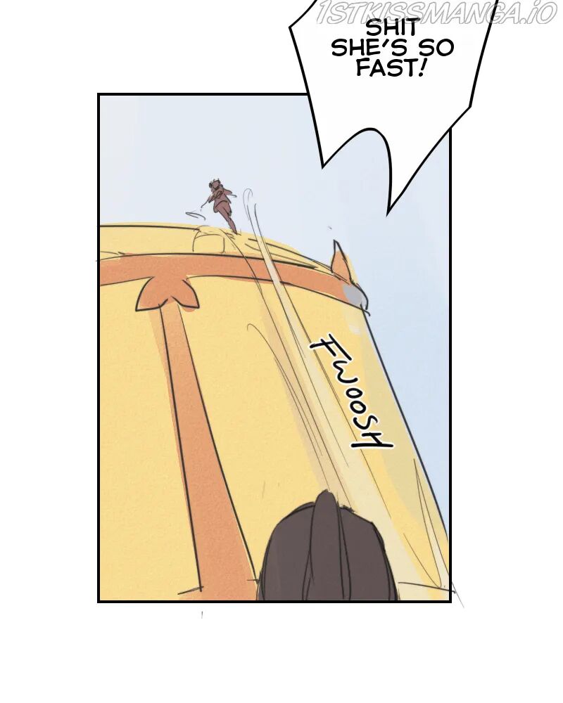 Blue Matter Chapter 36 - page 46
